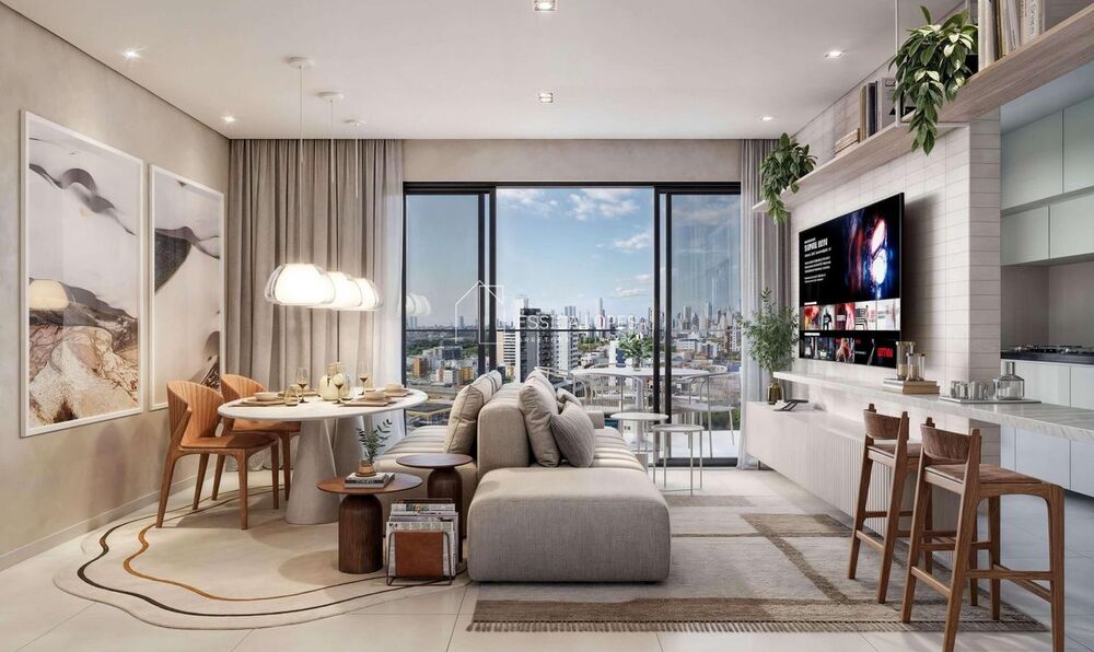 Apartamento, 2 quartos, 67 m² - Foto 4