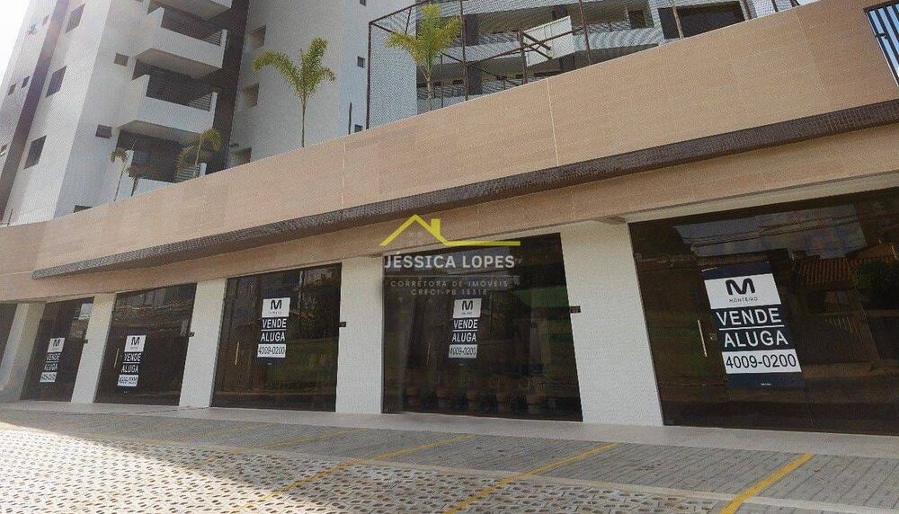 Conjunto Comercial-Sala à venda e aluguel, 51m² - Foto 1