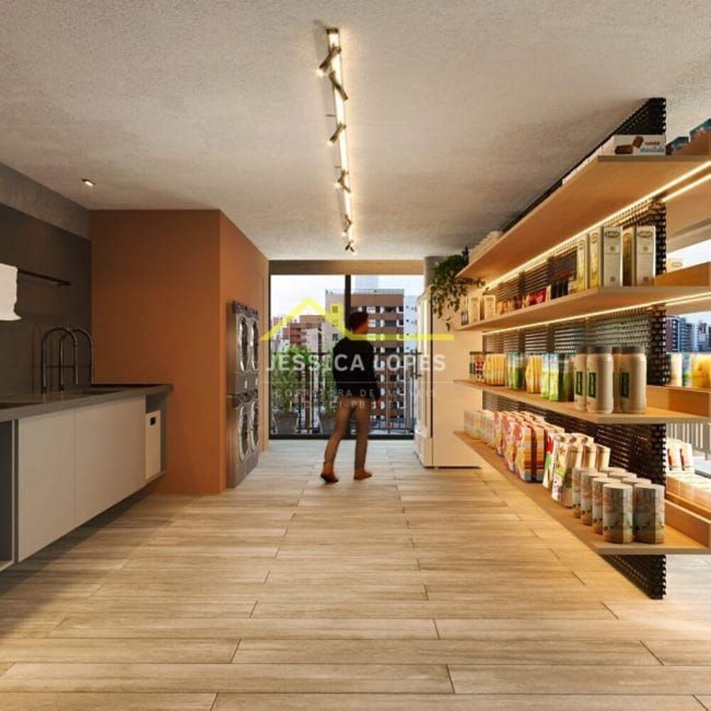 Apartamento, 2 quartos, 60 m² - Foto 5