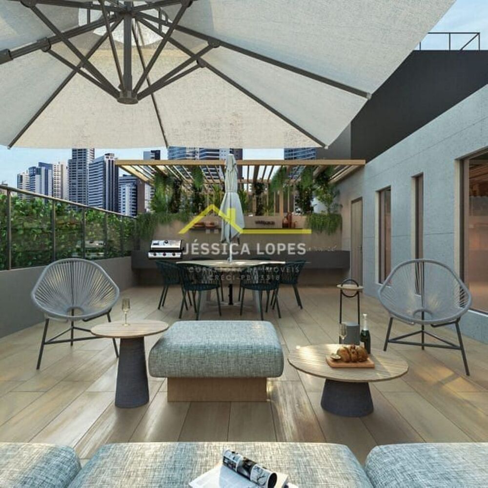 Apartamento, 2 quartos, 60 m² - Foto 10