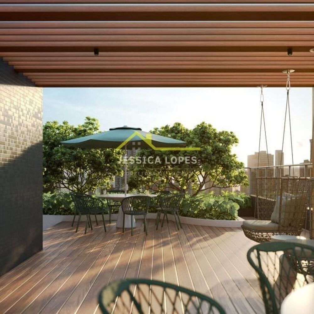 Apartamento, 2 quartos, 60 m² - Foto 13