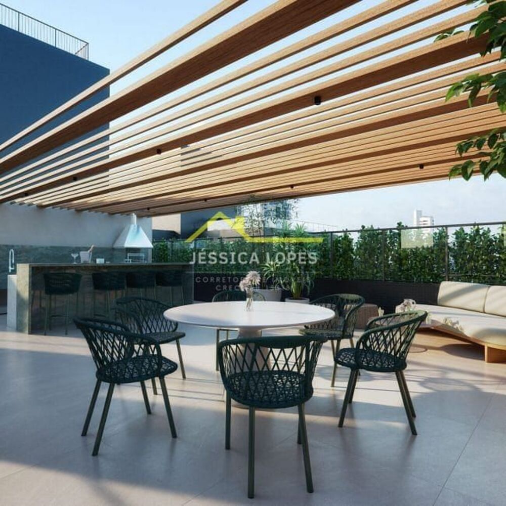 Apartamento, 2 quartos, 60 m² - Foto 3