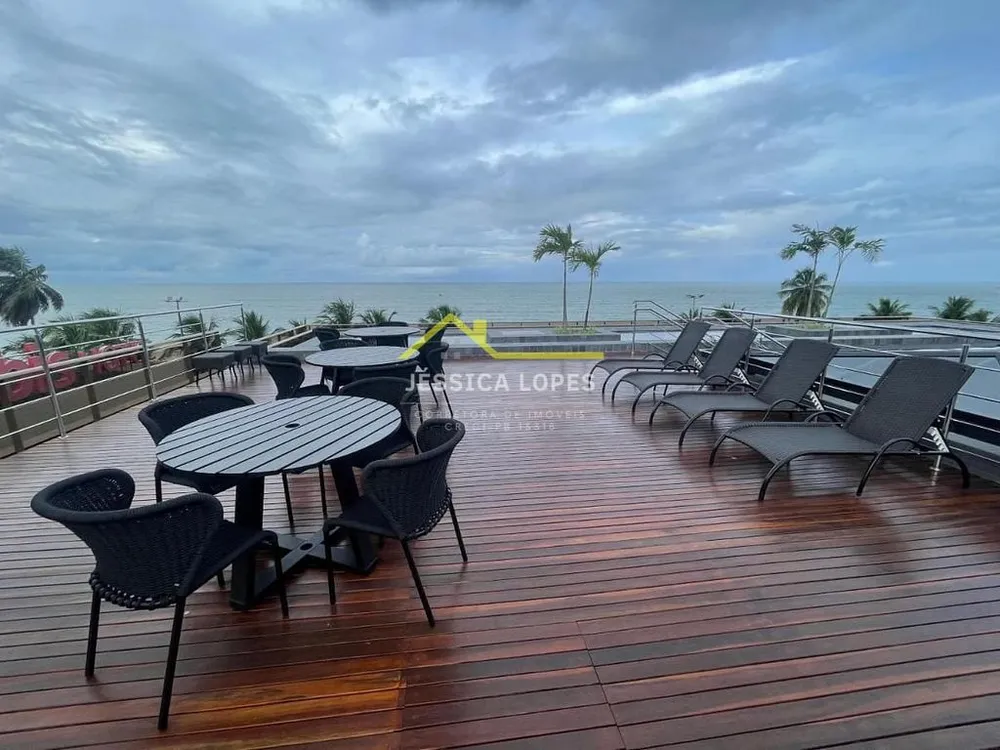 Flat/Apart Hotel, 1 quarto, 34 m² - Foto 19