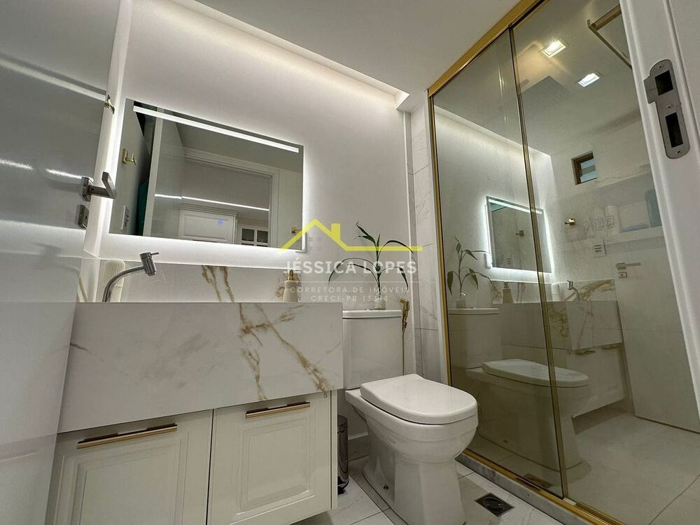 Flat/Apart Hotel, 1 quarto, 34 m² - Foto 11