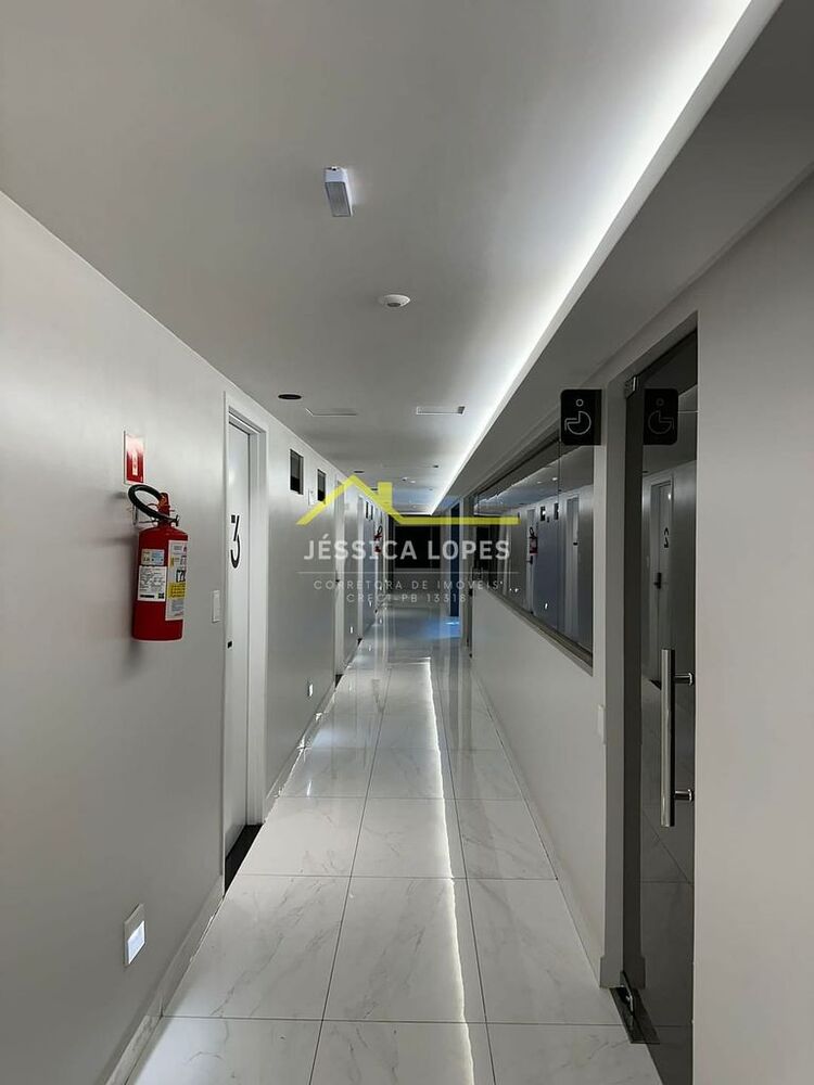 Flat/Apart Hotel, 1 quarto, 34 m² - Foto 5