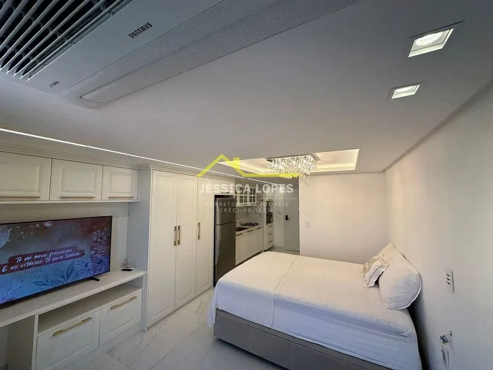 Flat/Apart Hotel, 1 quarto, 34 m² - Foto 3
