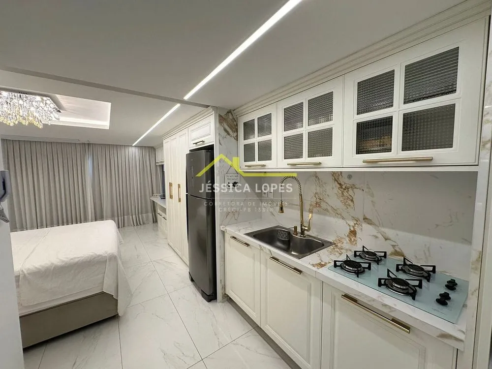 Flat/Apart Hotel, 1 quarto, 34 m² - Foto 5