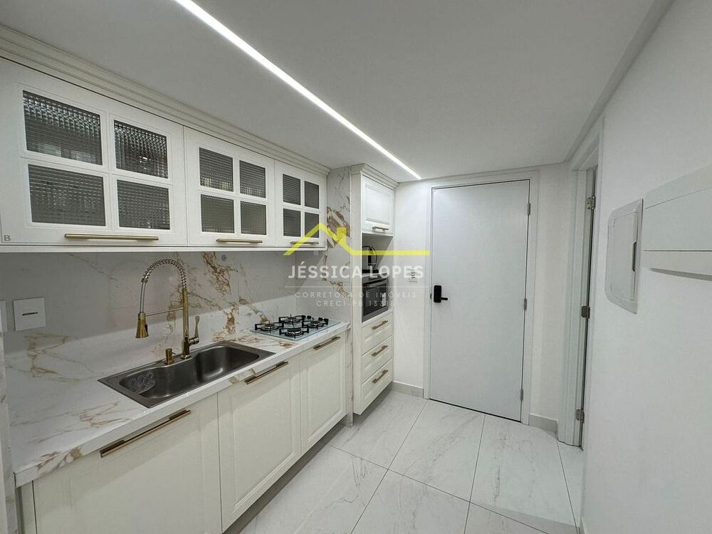 Flat/Apart Hotel, 1 quarto, 34 m² - Foto 1