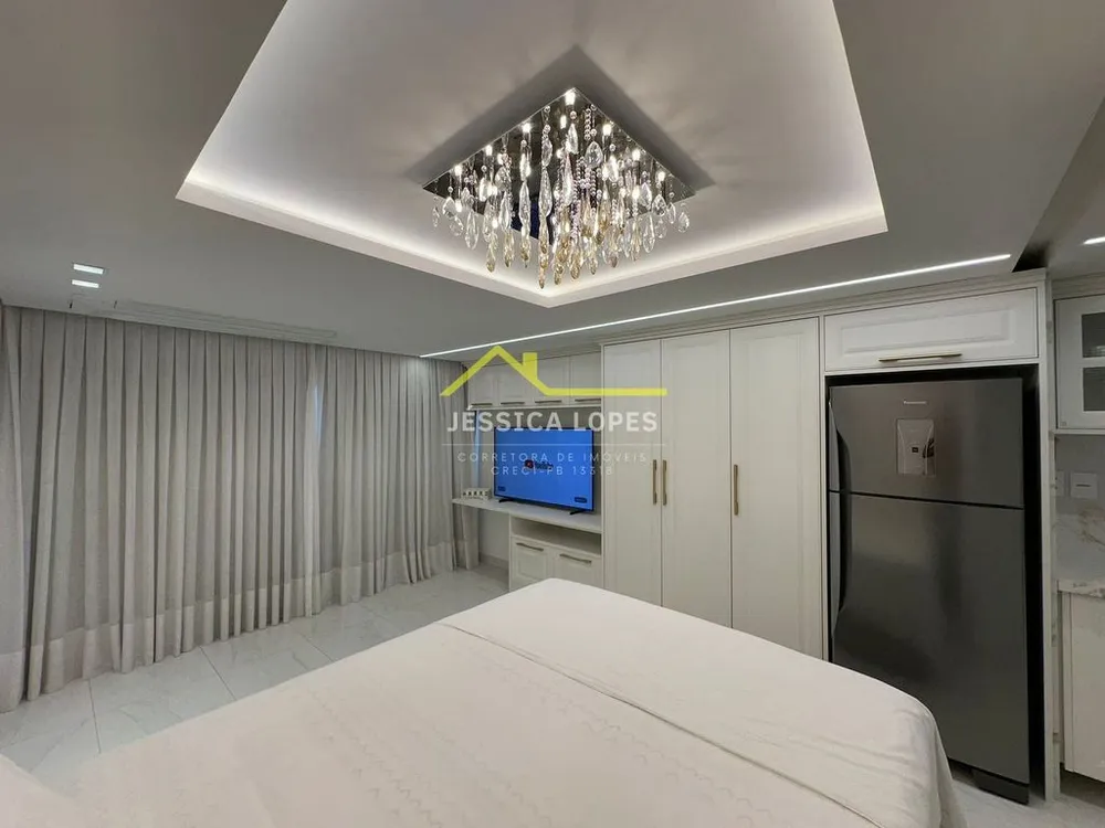 Flat/Apart Hotel, 1 quarto, 34 m² - Foto 2