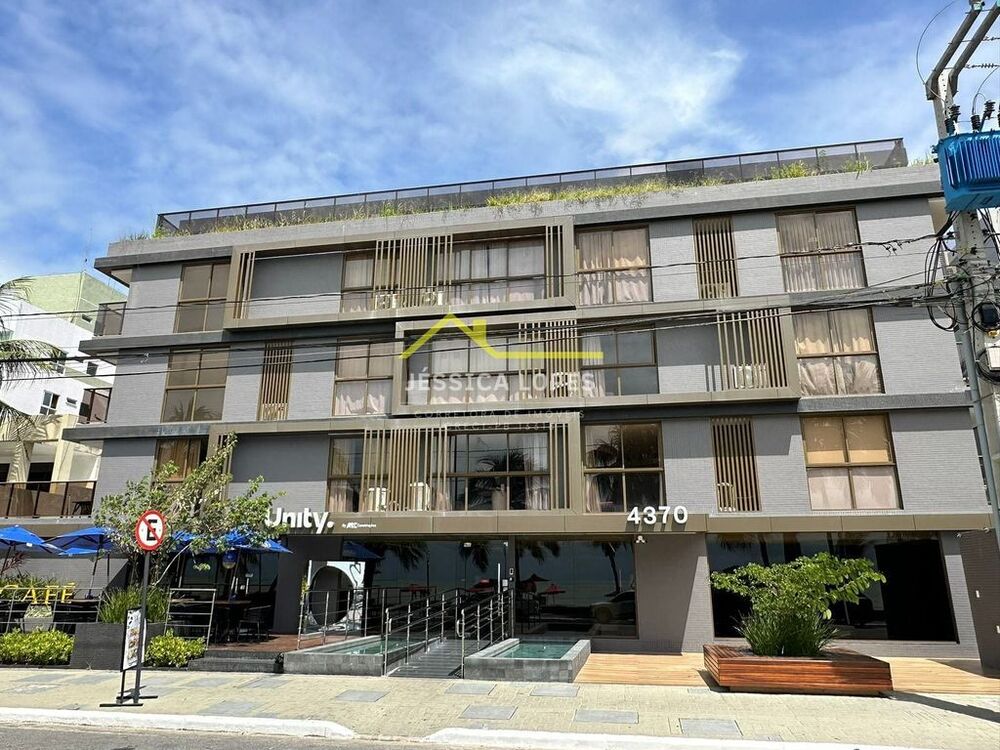 Flat/Apart Hotel, 1 quarto, 34 m² - Foto 12