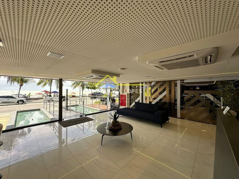 Flat/Apart Hotel, 1 quarto, 34 m² - Foto 2