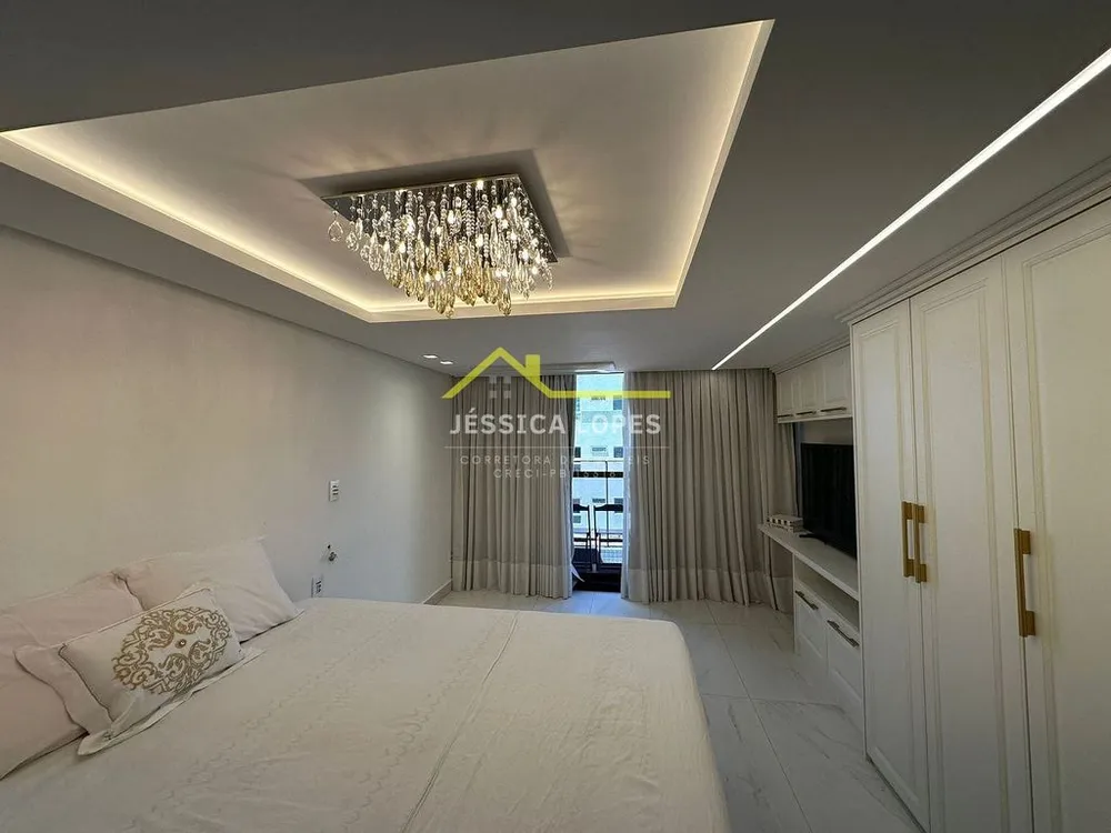 Flat/Apart Hotel, 1 quarto, 34 m² - Foto 1