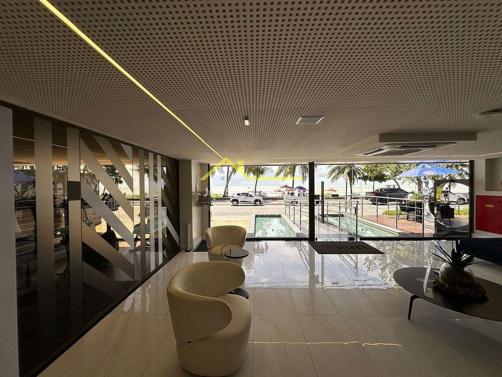 Flat/Apart Hotel, 1 quarto, 34 m² - Foto 9