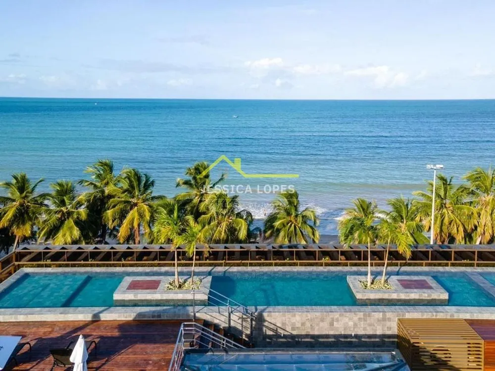 Flat/Apart Hotel, 1 quarto, 34 m² - Foto 9
