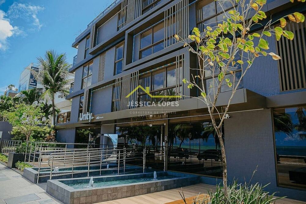 Flat/Apart Hotel, 1 quarto, 34 m² - Foto 3