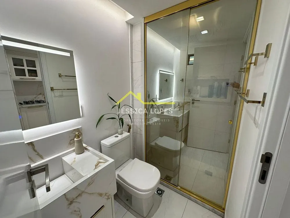 Flat/Apart Hotel, 1 quarto, 34 m² - Foto 6