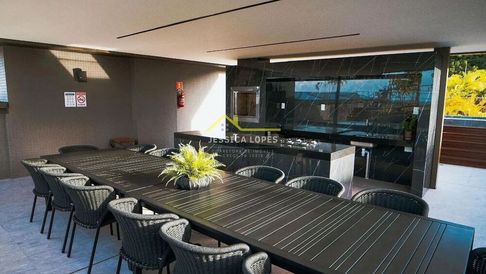 Flat/Apart Hotel, 1 quarto, 34 m² - Foto 10