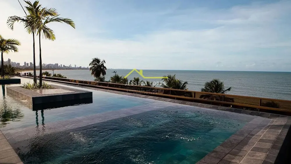 Flat/Apart Hotel, 1 quarto, 34 m² - Foto 12
