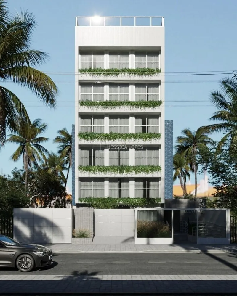 Apartamento, 2 quartos, 54 m² - Foto 1