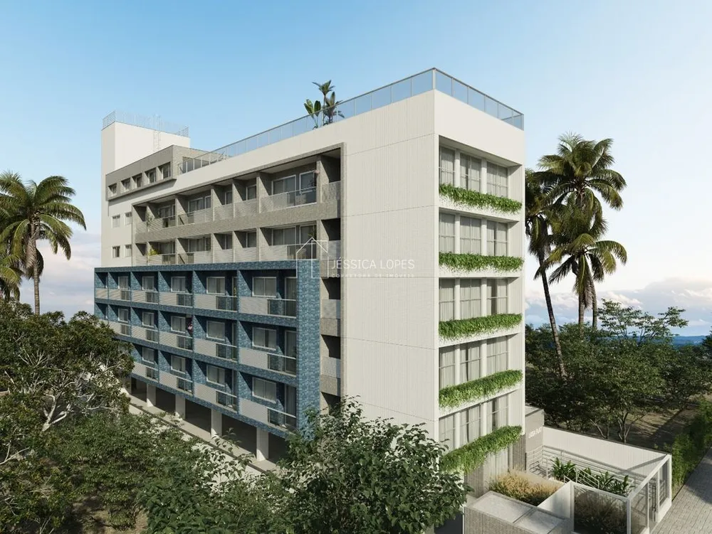 Apartamento, 2 quartos, 54 m² - Foto 12