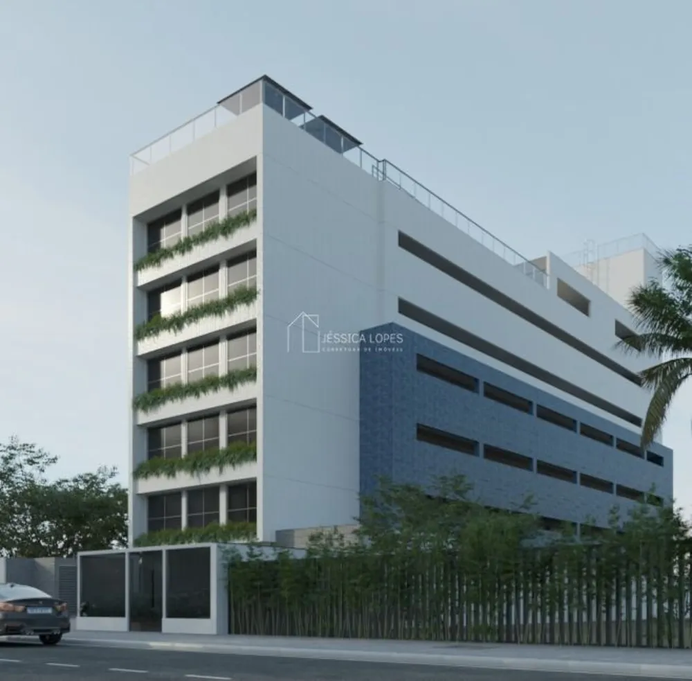 Apartamento, 2 quartos, 54 m² - Foto 10