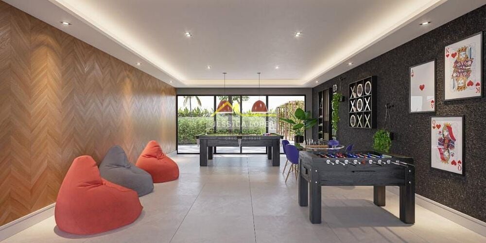 Apartamento, 3 quartos, 72 m² - Foto 3