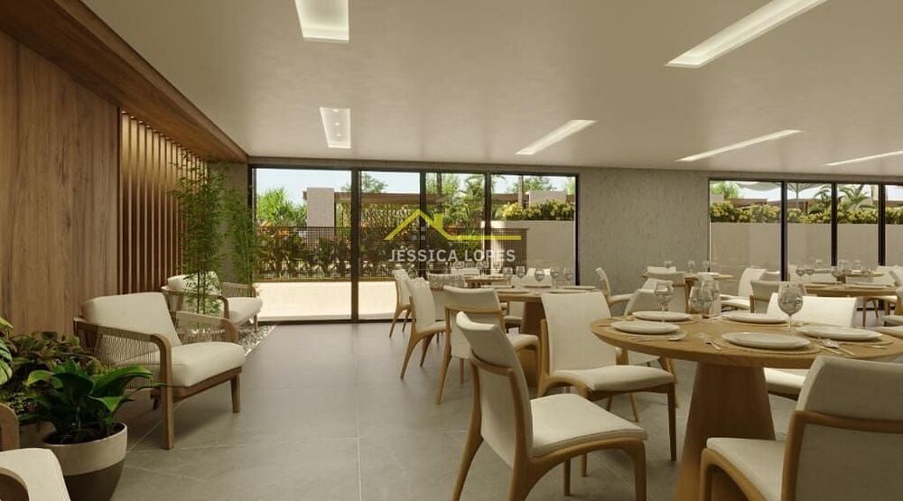 Apartamento, 3 quartos, 72 m² - Foto 4