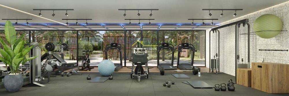 Apartamento, 3 quartos, 72 m² - Foto 2