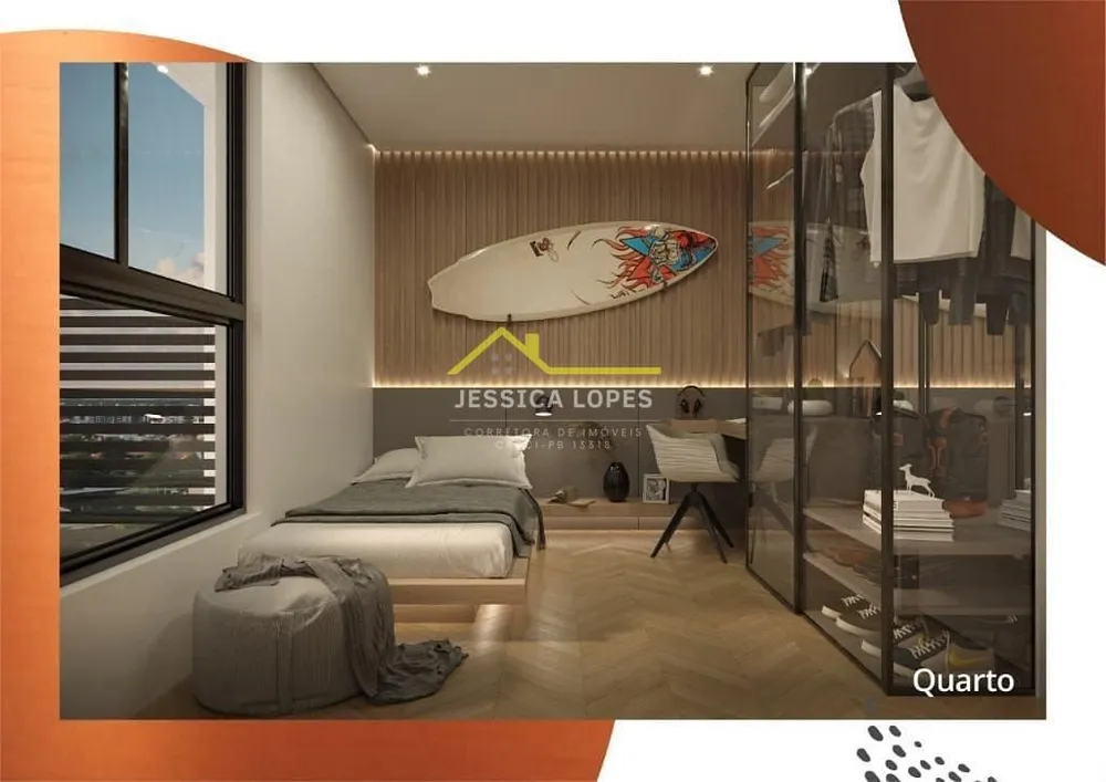 Apartamento, 3 quartos, 72 m² - Foto 12