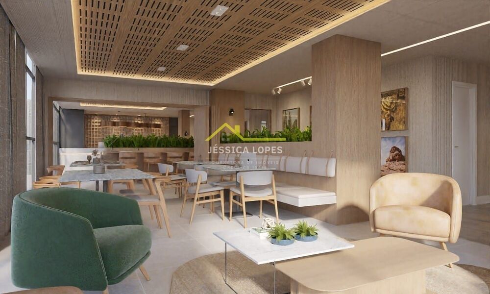 Flat/Apart Hotel, 1 quarto, 32 m² - Foto 15