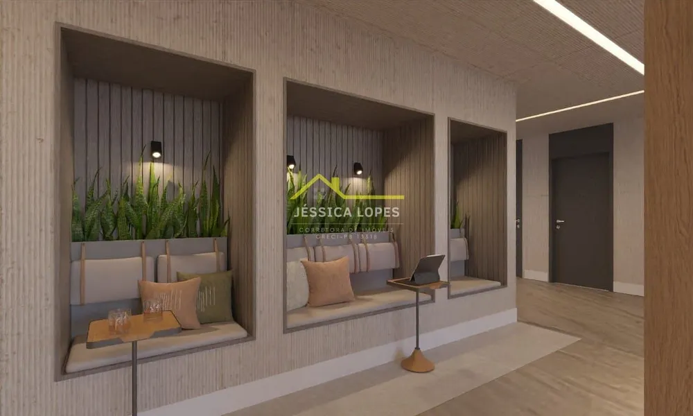 Flat/Apart Hotel, 1 quarto, 32 m² - Foto 13