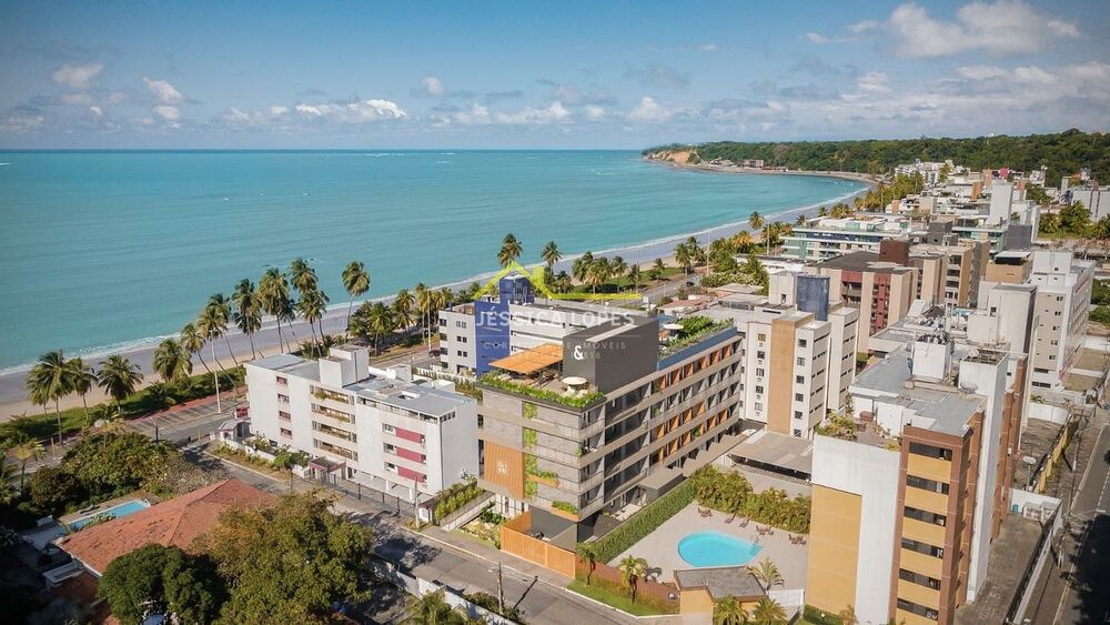 Flat/Apart Hotel, 1 quarto, 32 m² - Foto 3