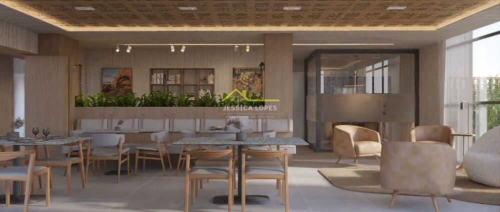 Flat/Apart Hotel, 1 quarto, 32 m² - Foto 8