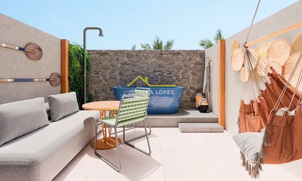 Flat/Apart Hotel, 1 quarto, 32 m² - Foto 6