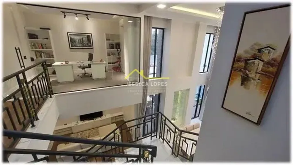 Casa de Condomínio, 4 quartos - Foto 4