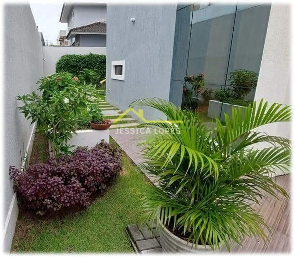 Casa de Condomínio, 4 quartos - Foto 7