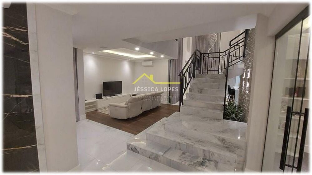 Casa de Condomínio, 4 quartos - Foto 3