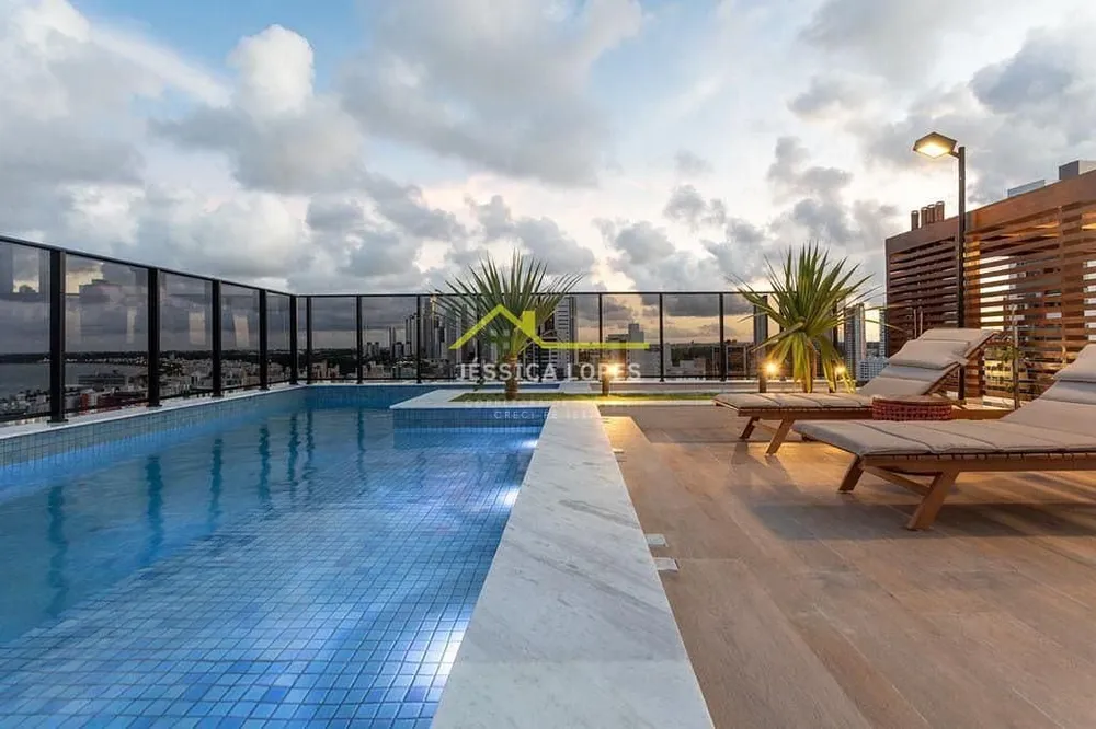 Apartamento, 2 quartos, 67 m² - Foto 2