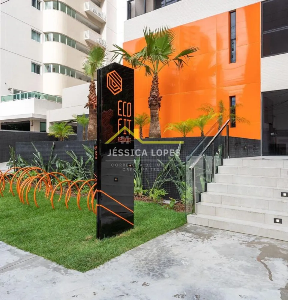 Apartamento, 2 quartos, 67 m² - Foto 12