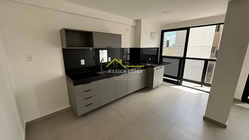 Apartamento, 2 quartos, 67 m² - Foto 3