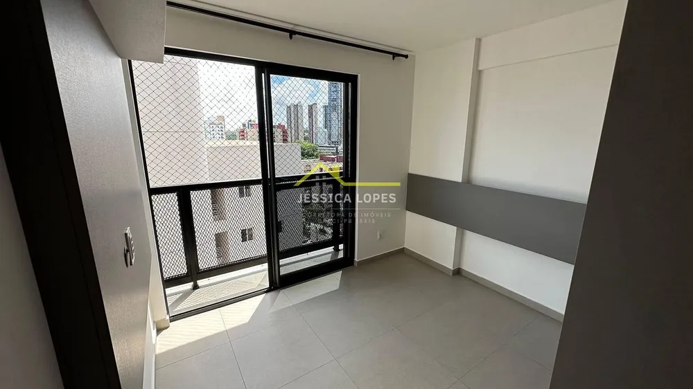 Apartamento, 2 quartos, 67 m² - Foto 2