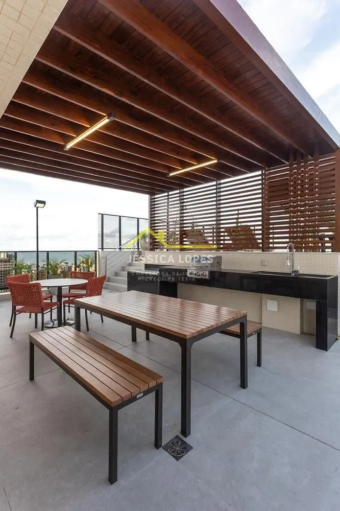 Apartamento, 2 quartos, 67 m² - Foto 9