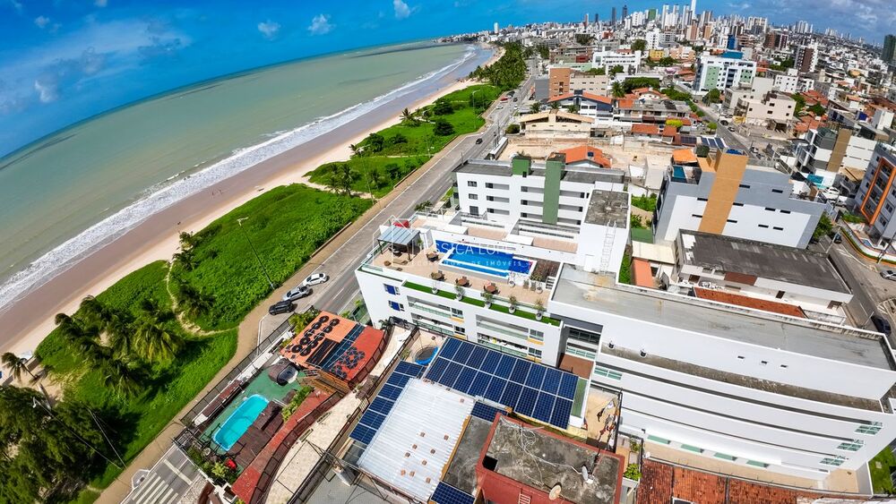 Apartamento, 2 quartos, 59 m² - Foto 23