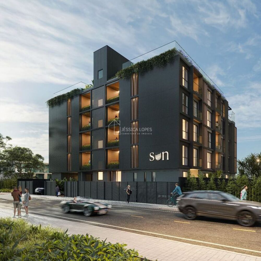 Apartamento, 3 quartos, 75 m² - Foto 3