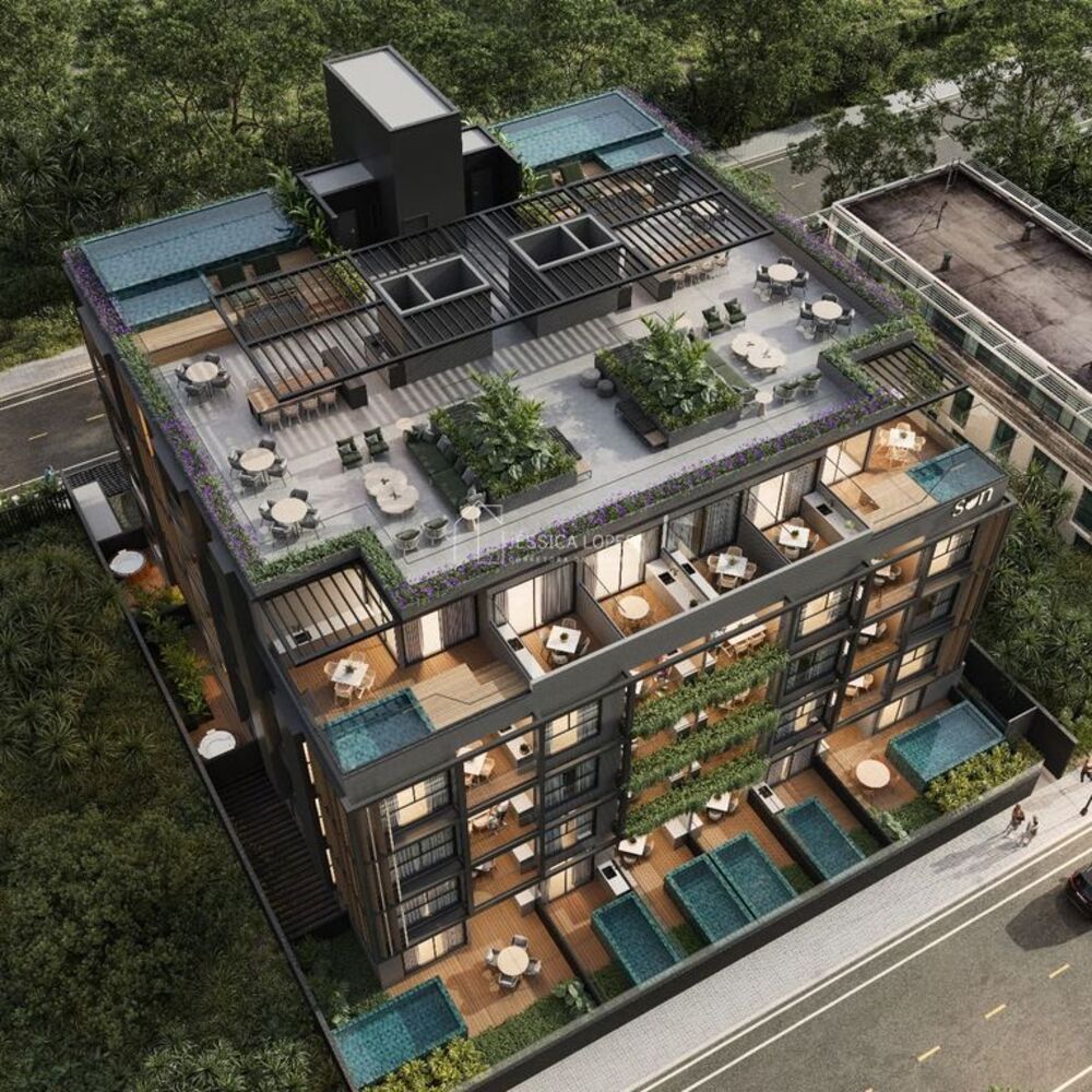 Apartamento, 3 quartos, 75 m² - Foto 1