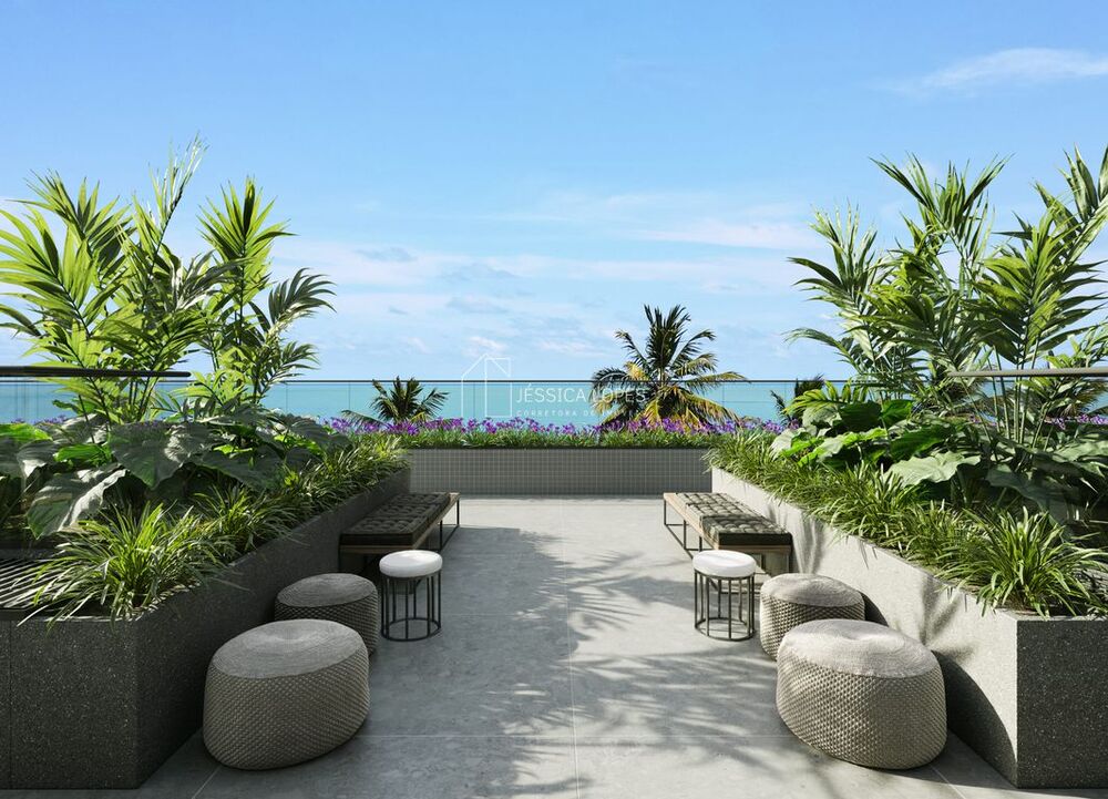 Apartamento, 3 quartos, 75 m² - Foto 6