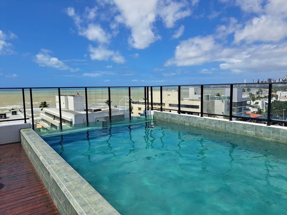 Flat/Apart Hotel, 1 quarto, 24 m² - Foto 10