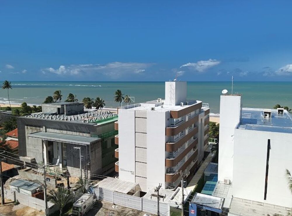 Flat/Apart Hotel, 1 quarto, 24 m² - Foto 16