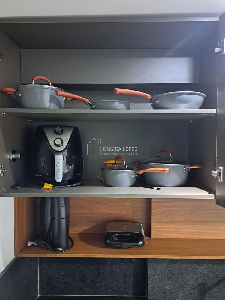 Flat/Apart Hotel, 1 quarto, 24 m² - Foto 7