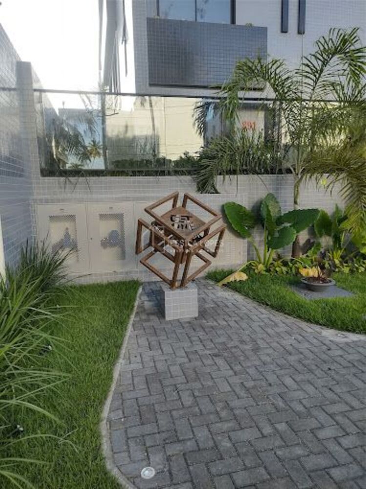 Flat/Apart Hotel, 1 quarto, 24 m² - Foto 14